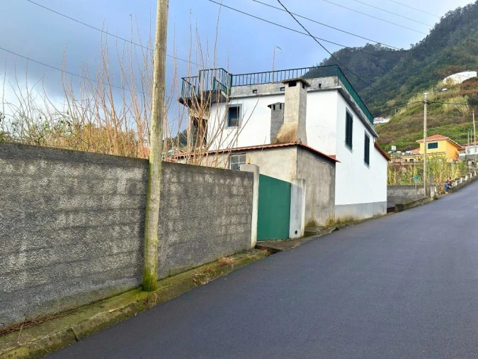 Moradia T2 para Venda em Faial Foto 14