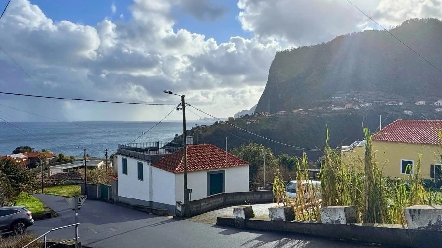 Moradia T2 para Venda em Faial