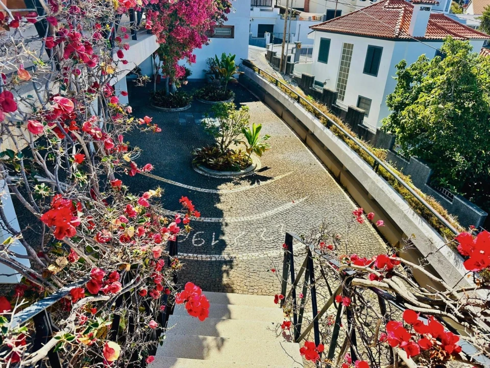 Moradia T4 para Venda em Funchal (Santa Maria Maior) Foto 18