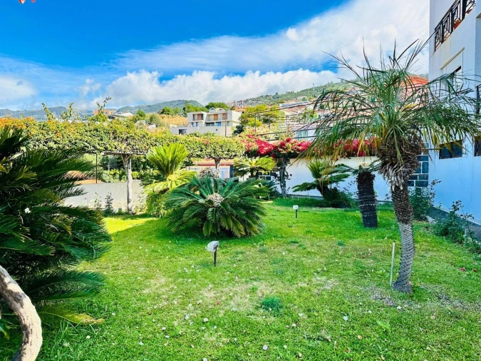 Moradia T4 para Venda em Funchal (Santa Maria Maior) Foto 40