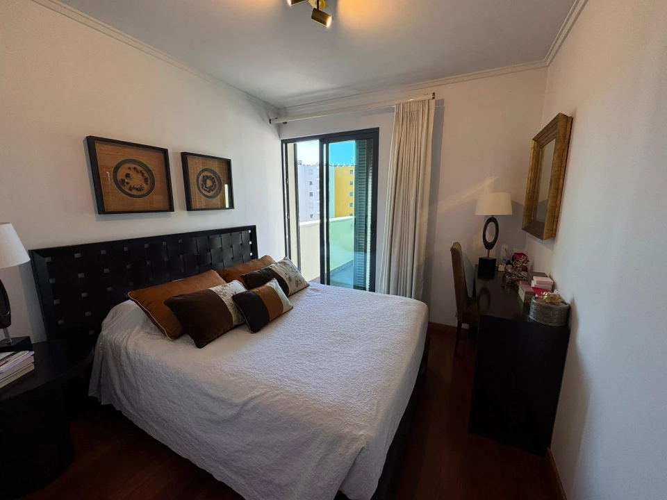 Apartamento T3 para Venda em São Martinho Foto 13