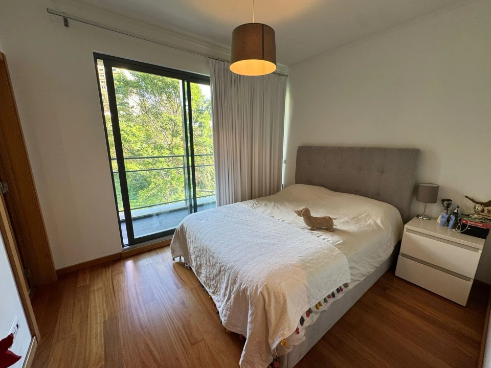 Apartamento T3 para Venda em São Martinho Foto 14