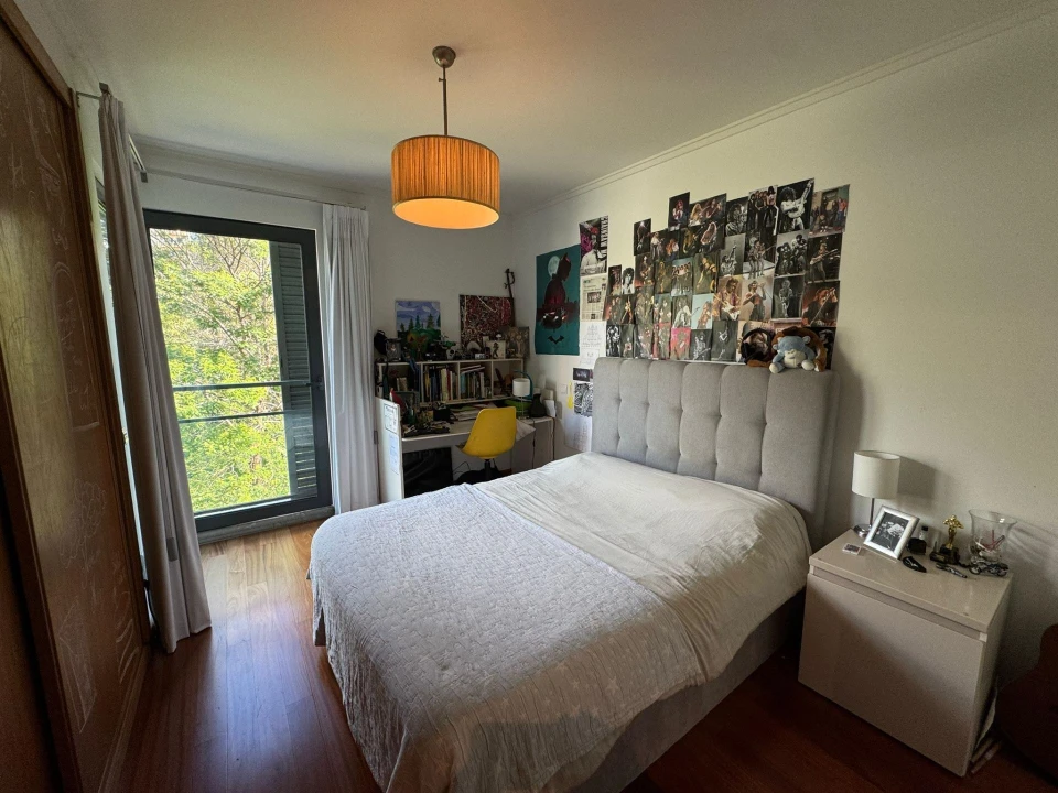 Apartamento T3 para Venda em São Martinho Foto 15