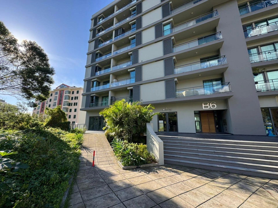 Apartamento T3 para Venda em São Martinho Foto 24