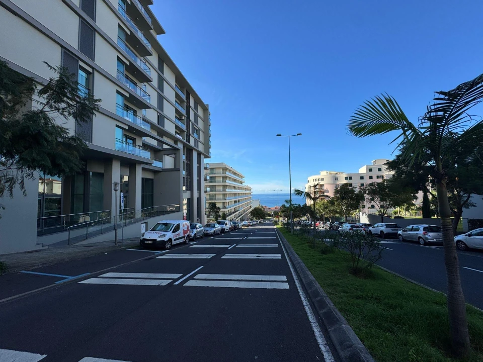 Apartamento T3 para Venda em São Martinho Foto 26