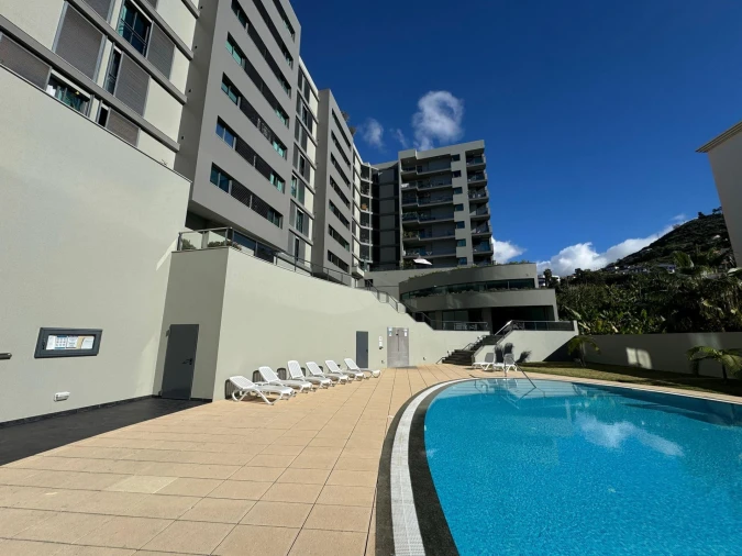 Apartamento T3 para Venda em São Martinho