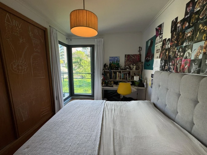 Apartamento T3 para Venda em São Martinho Foto 16