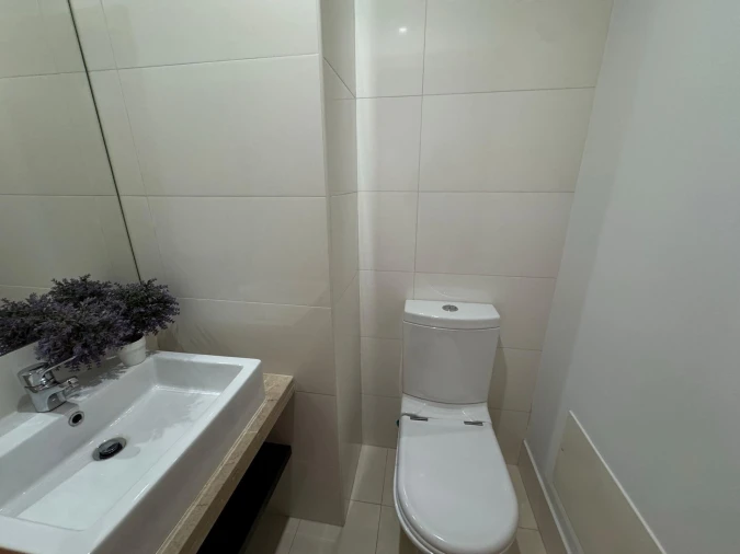 Apartamento T3 para Venda em São Martinho Foto 19