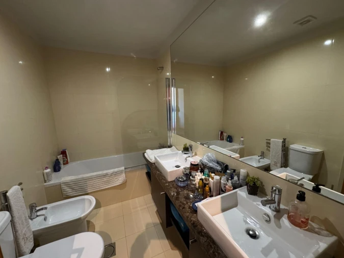 Apartamento T3 para Venda em São Martinho Foto 20