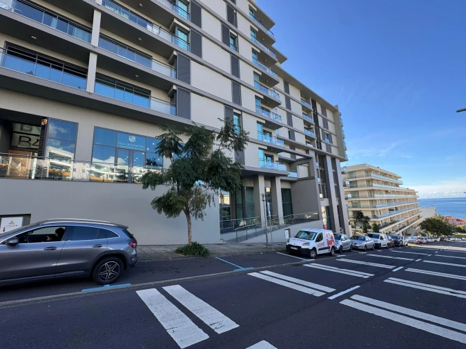 Apartamento T3 para Venda em São Martinho Foto 25