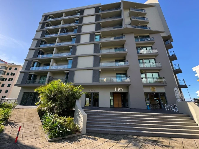 Apartamento T3 para Venda em São Martinho Foto 3