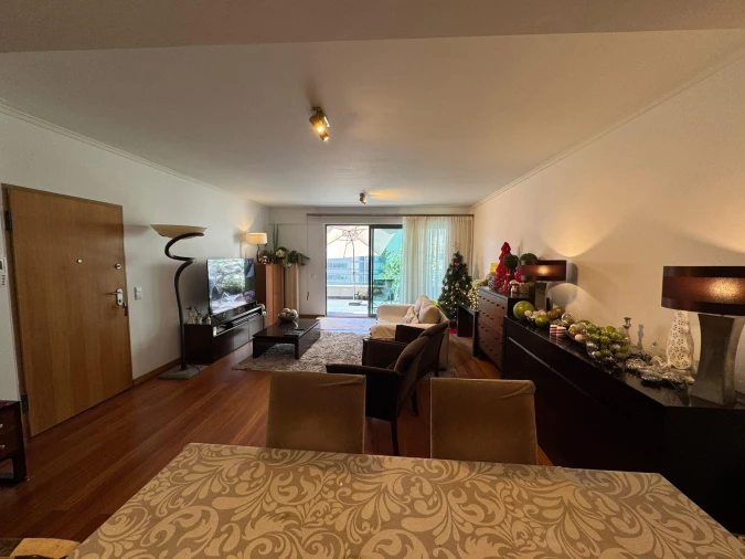 Apartamento T3 para Venda em São Martinho Foto 7