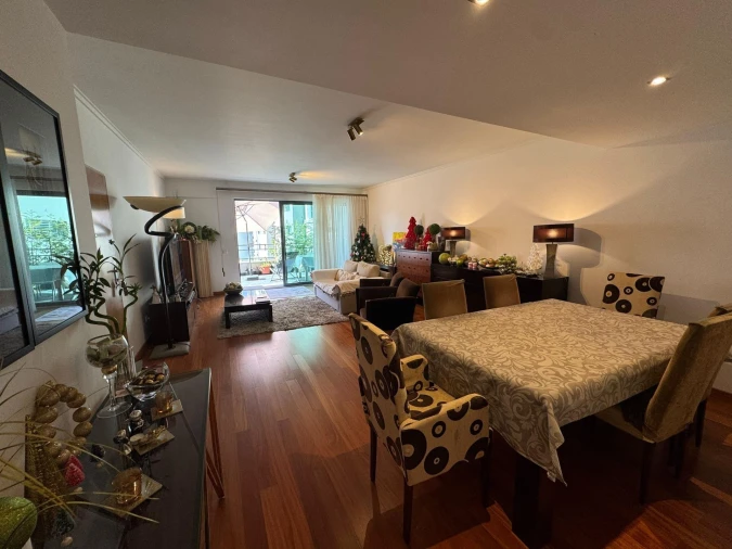 Apartamento T3 para Venda em São Martinho Foto 9