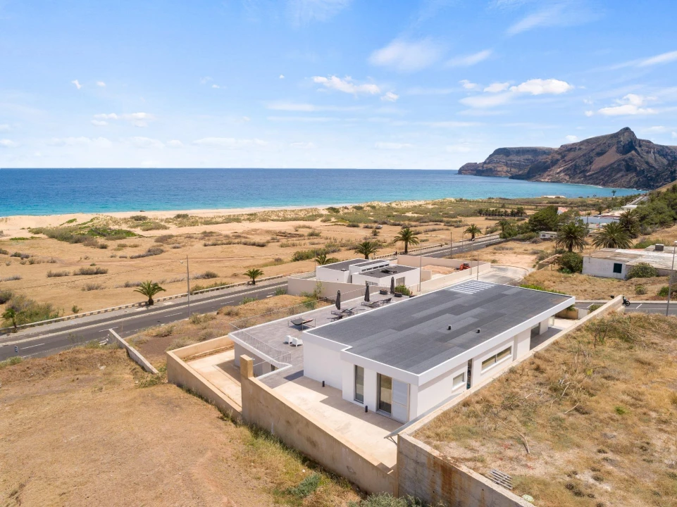 Moradia T5 para Venda em Porto Santo Foto 15