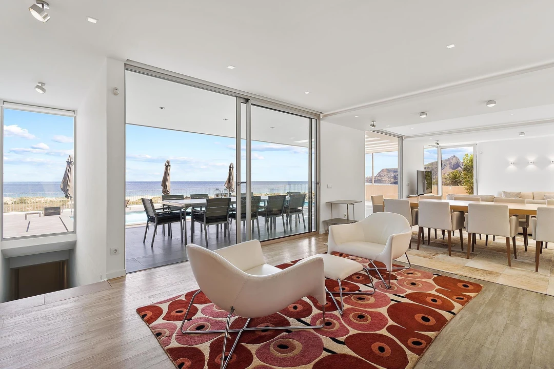 Moradia T5 para Venda em Porto Santo Foto 24