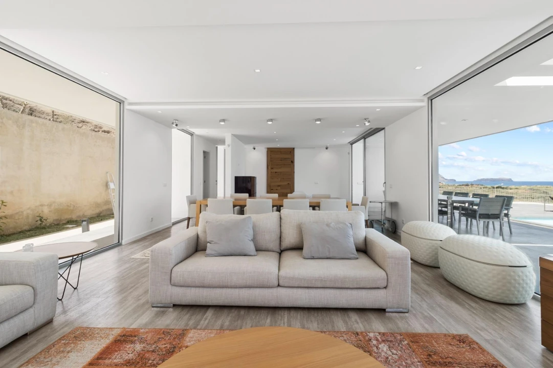 Moradia T5 para Venda em Porto Santo Foto 26