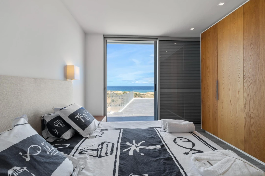 Moradia T5 para Venda em Porto Santo Foto 29