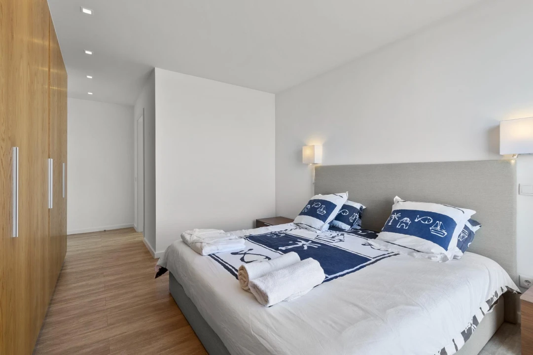 Moradia T5 para Venda em Porto Santo Foto 30