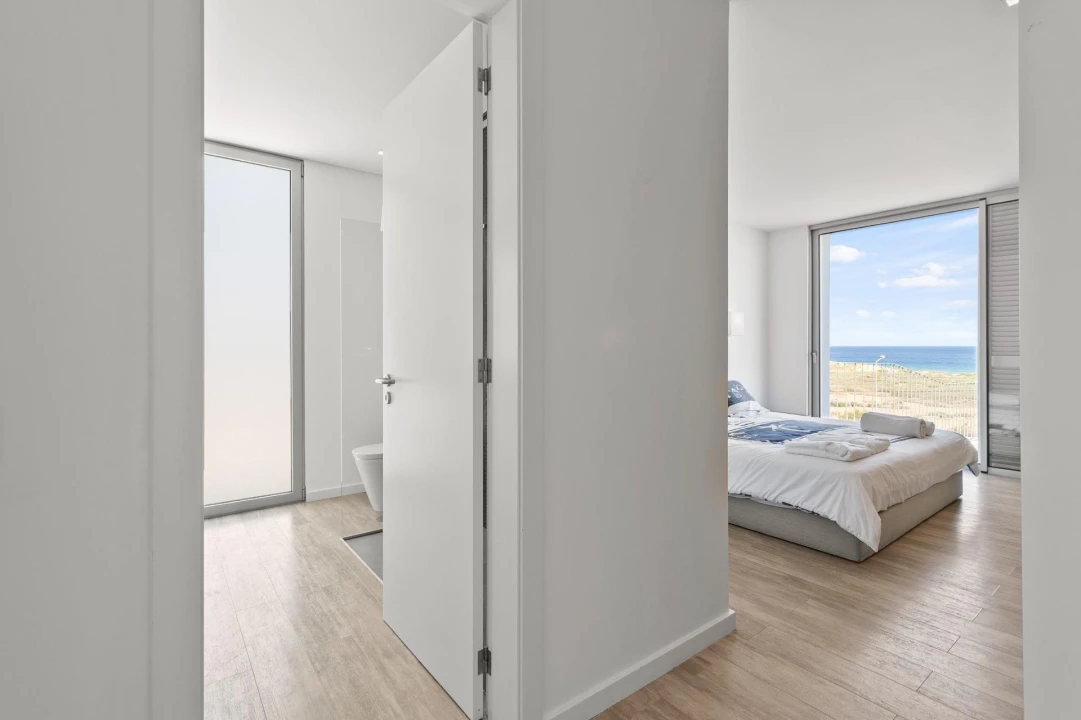 Moradia T5 para Venda em Porto Santo Foto 34