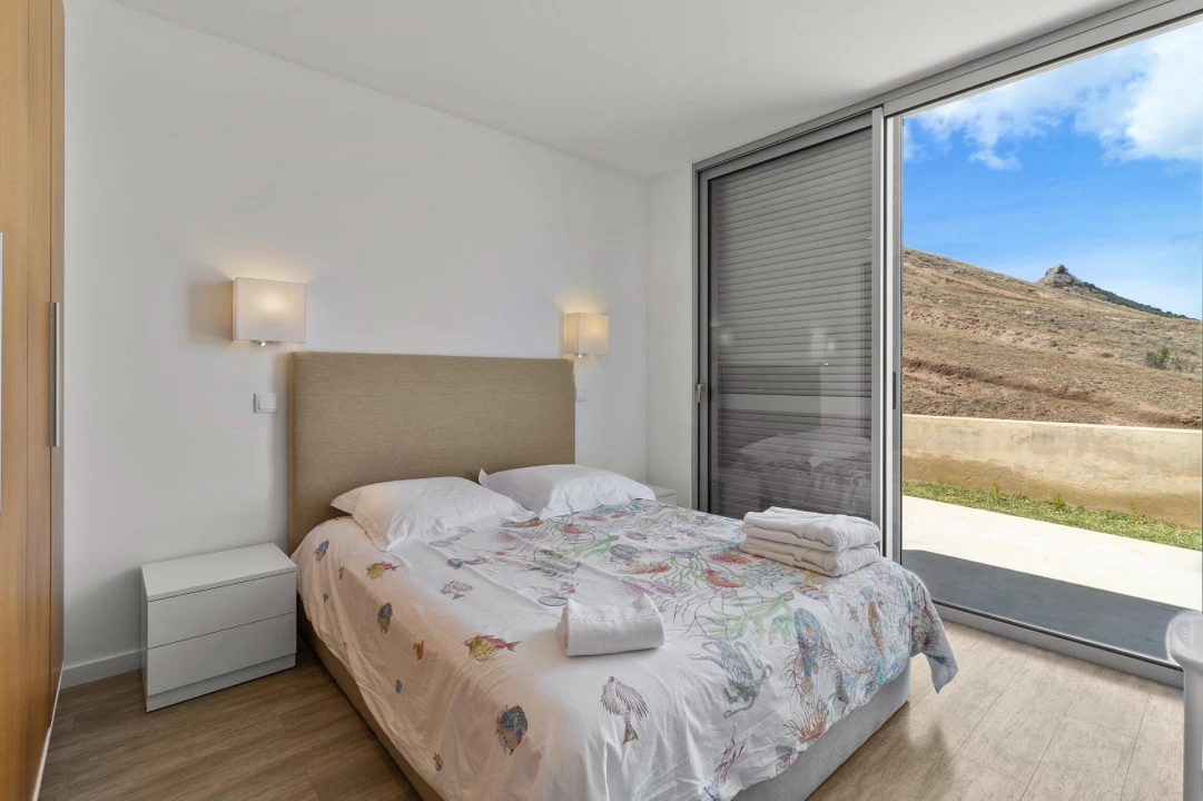 Moradia T5 para Venda em Porto Santo Foto 35