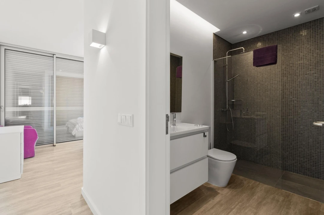 Moradia T5 para Venda em Porto Santo Foto 41