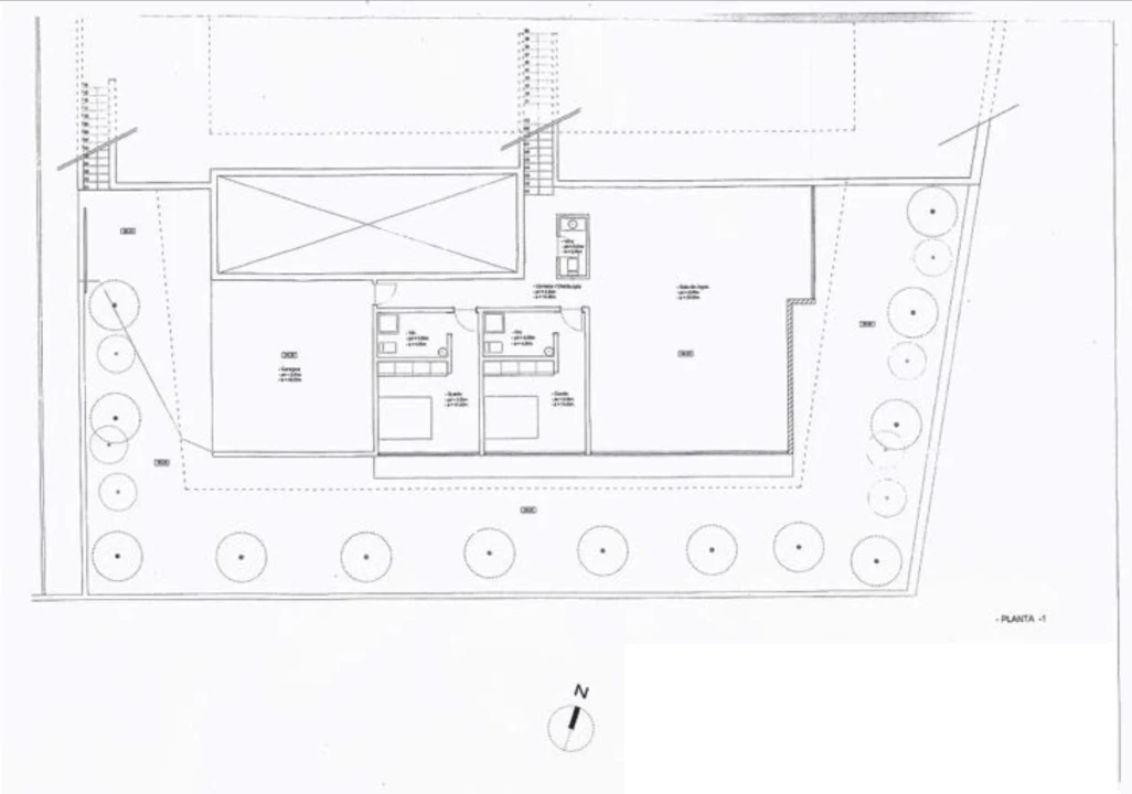 Moradia T5 para Venda em Porto Santo Foto 43