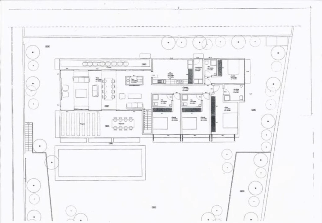 Moradia T5 para Venda em Porto Santo Foto 44
