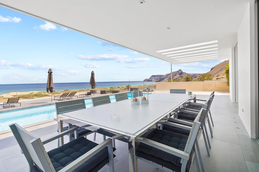 Moradia T5 para Venda em Porto Santo Foto 5