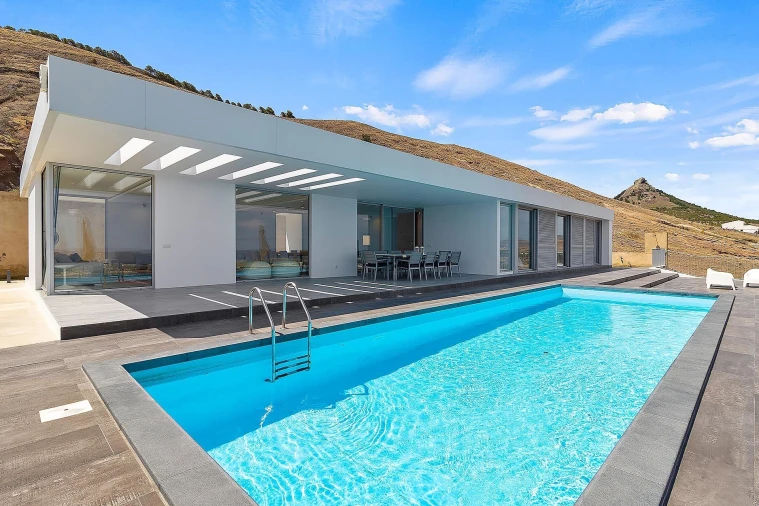 Moradia T5 para Venda em Porto Santo