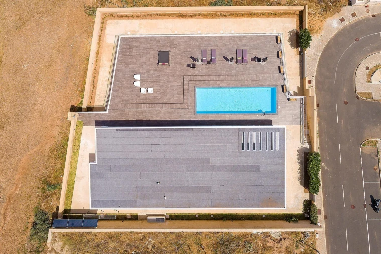 Moradia T5 para Venda em Porto Santo Foto 11