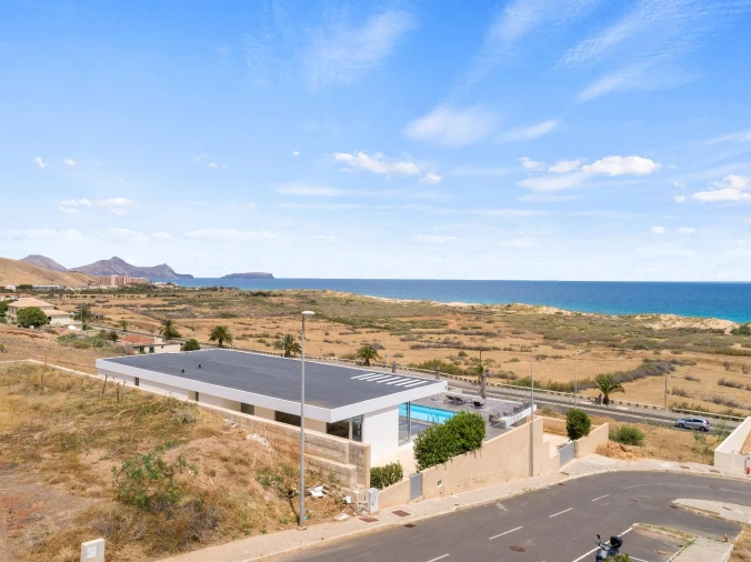 Moradia T5 para Venda em Porto Santo Foto 13