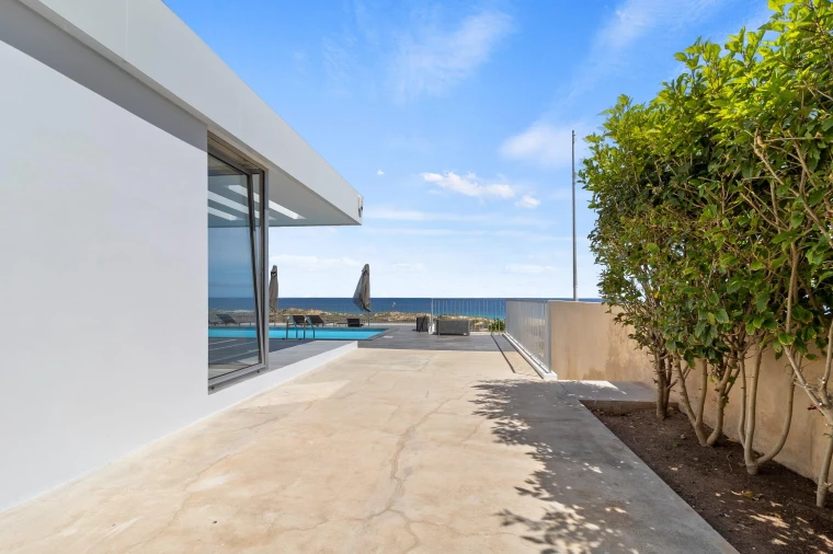 Moradia T5 para Venda em Porto Santo Foto 16