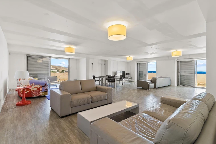 Moradia T5 para Venda em Porto Santo Foto 18