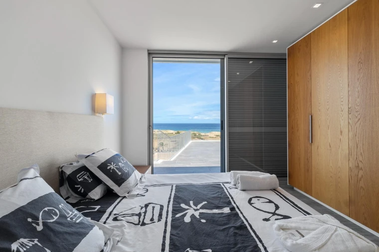 Moradia T5 para Venda em Porto Santo Foto 29