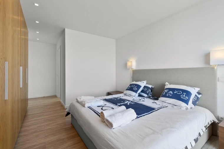 Moradia T5 para Venda em Porto Santo Foto 30