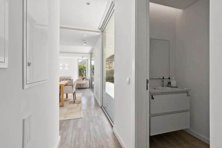 Moradia T5 para Venda em Porto Santo Foto 39