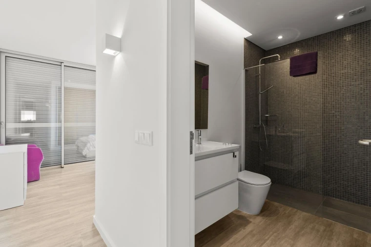 Moradia T5 para Venda em Porto Santo Foto 41