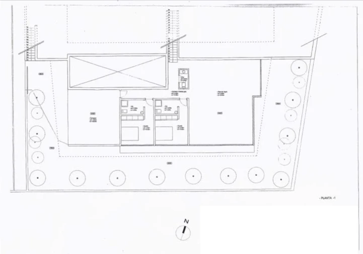 Moradia T5 para Venda em Porto Santo Foto 43
