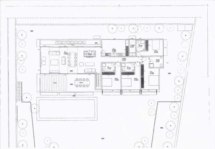 Moradia T5 para Venda em Porto Santo Foto 46