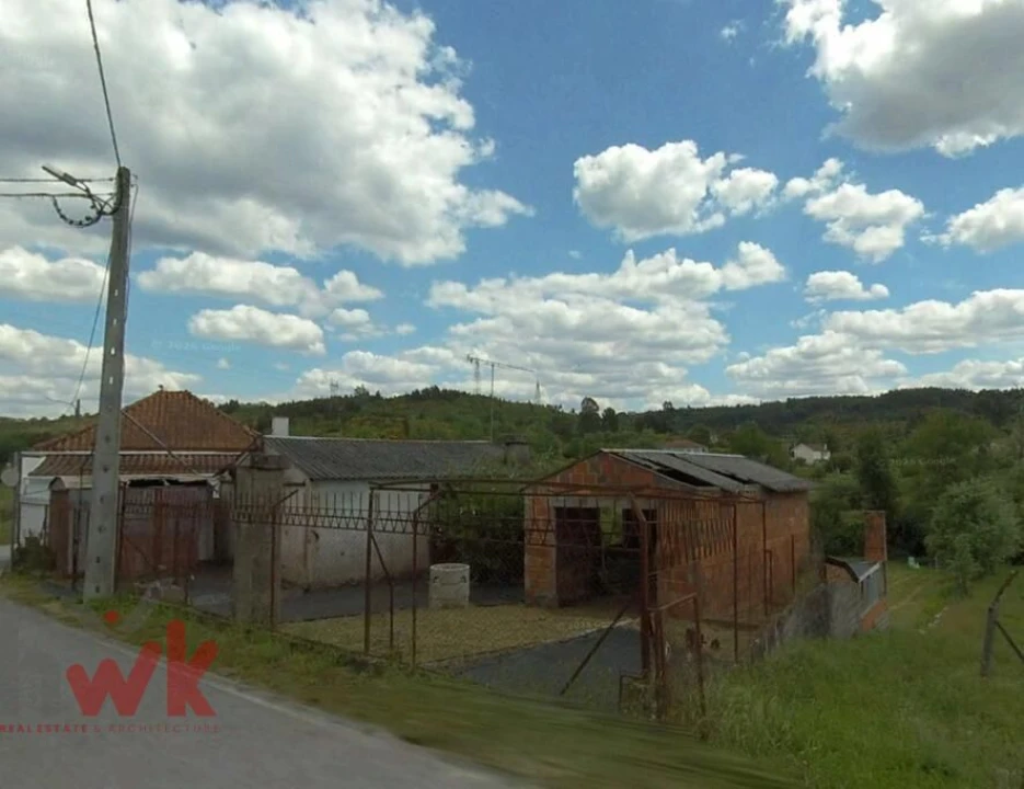 Terreno para Venda em Covas e Vila Nova de Oliveirinha Foto 2