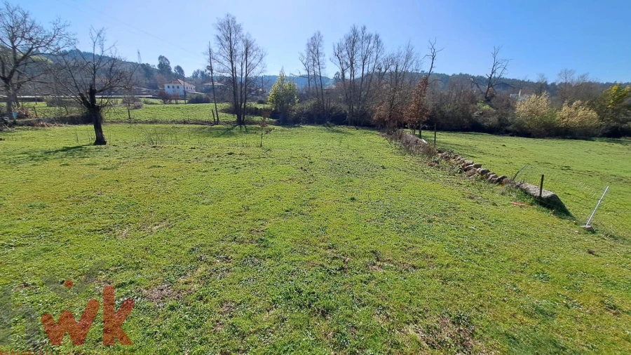 Terreno para Venda em Covas e Vila Nova de Oliveirinha Foto 11