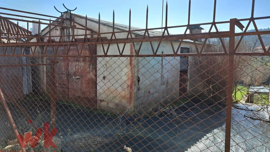 Terreno para Venda em Covas e Vila Nova de Oliveirinha Foto 13