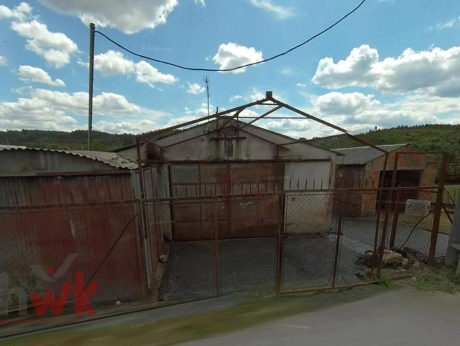 Terreno para Venda em Covas e Vila Nova de Oliveirinha Foto 14