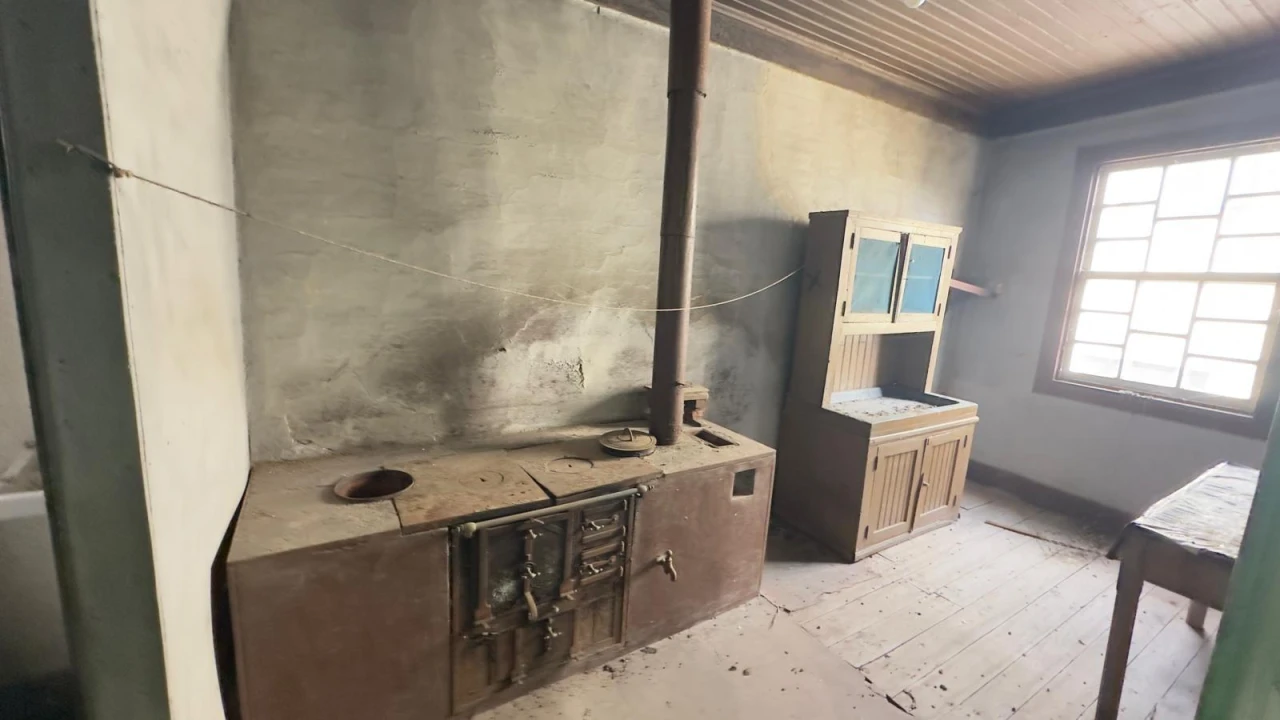 Moradia T6 para Venda em São João de Lourosa Foto 10