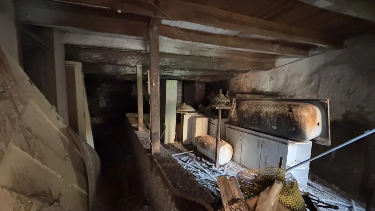 Moradia T6 para Venda em São João de Lourosa Foto 17