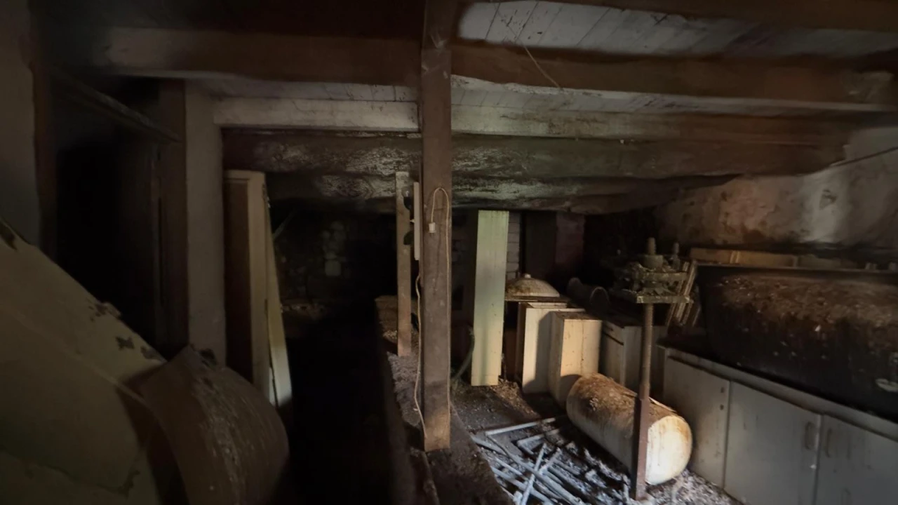 Moradia T6 para Venda em São João de Lourosa Foto 23