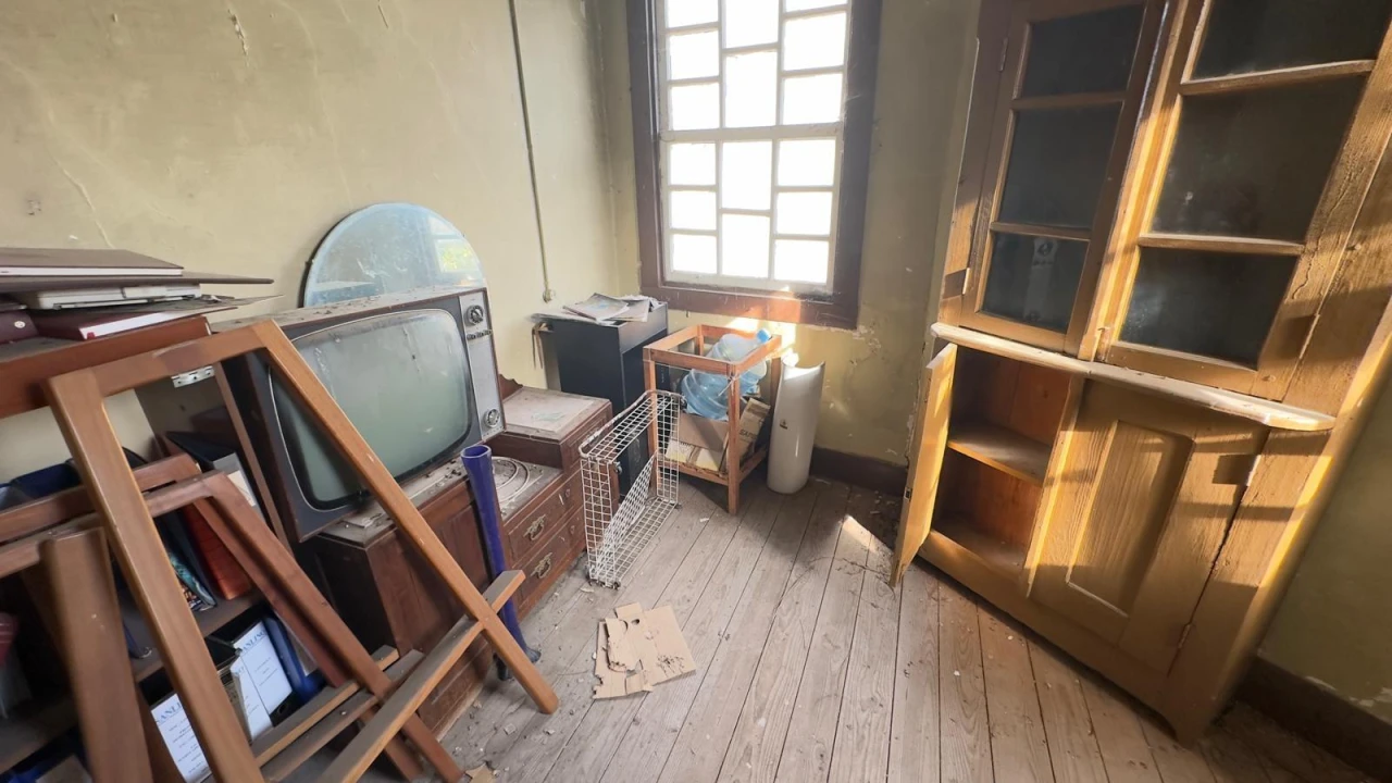 Moradia T6 para Venda em São João de Lourosa Foto 9