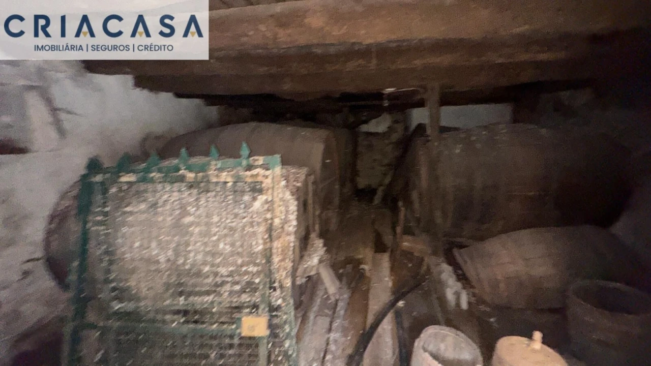 Moradia T6 para Venda em São João de Lourosa Foto 19