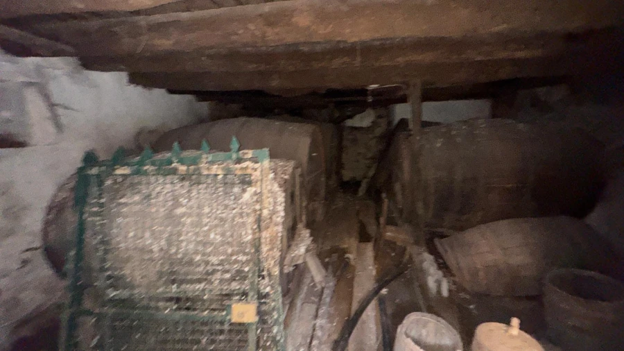 Moradia T6 para Venda em São João de Lourosa Foto 19