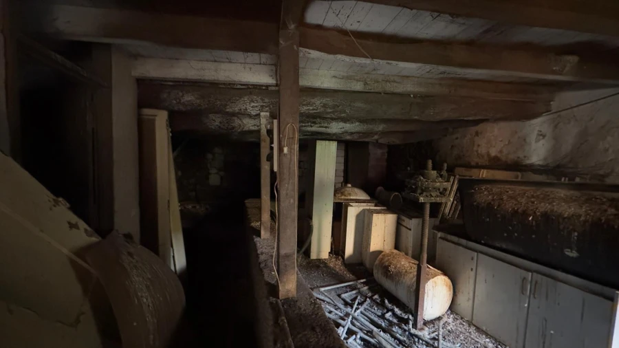 Moradia T6 para Venda em São João de Lourosa Foto 20